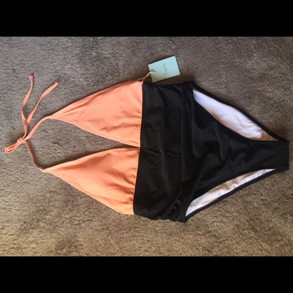 Cupshe one piece